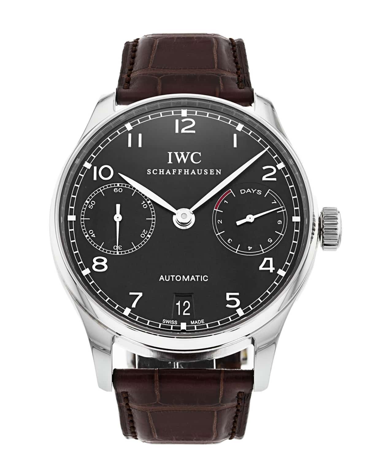 IWC Portuguese Automatic IW500109